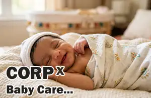 Doorstep Baby Care Pune
