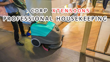 Housekeeping services Pimpri-Chinchwad