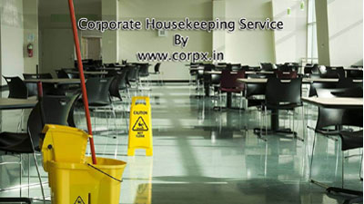 Corporate Housekeeping Services Professional Housekeeping Service