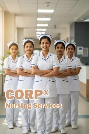 Home Nursing Service Pune